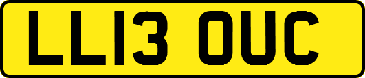 LL13OUC