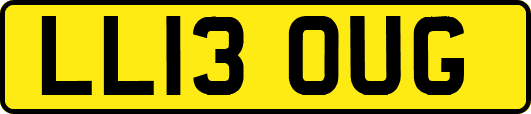 LL13OUG