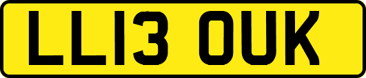 LL13OUK