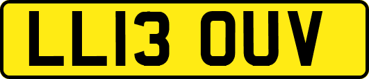 LL13OUV
