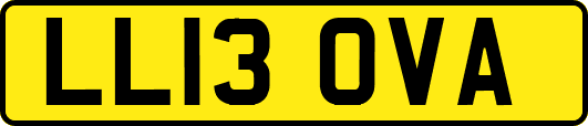 LL13OVA