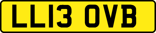 LL13OVB