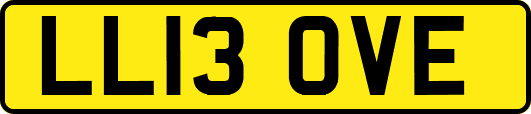 LL13OVE