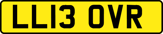 LL13OVR