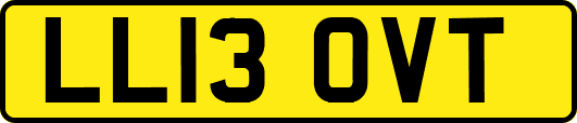 LL13OVT