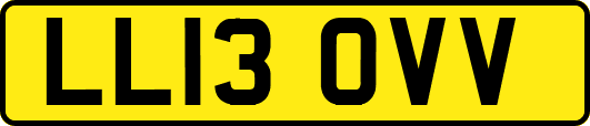 LL13OVV