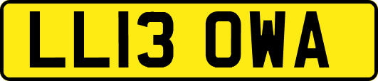 LL13OWA
