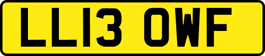 LL13OWF