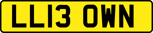 LL13OWN