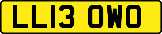 LL13OWO