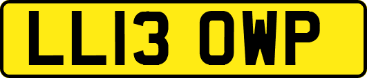 LL13OWP
