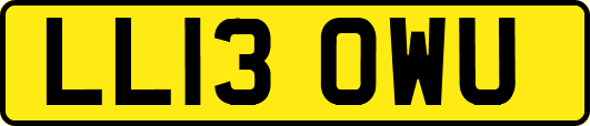 LL13OWU
