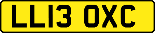 LL13OXC