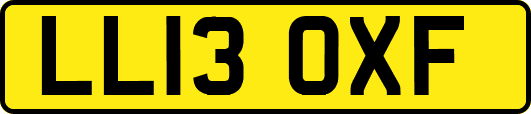 LL13OXF