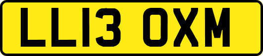 LL13OXM