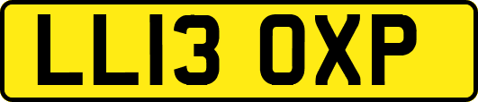 LL13OXP