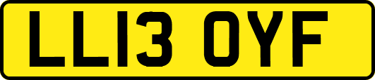 LL13OYF