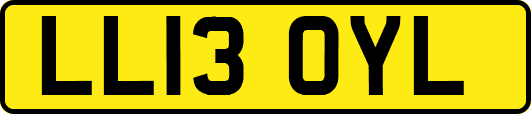 LL13OYL