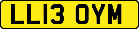 LL13OYM