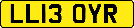 LL13OYR