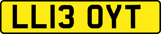 LL13OYT