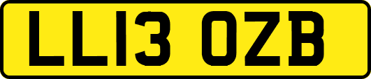 LL13OZB