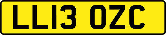 LL13OZC