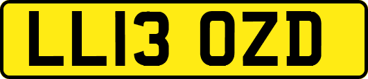 LL13OZD
