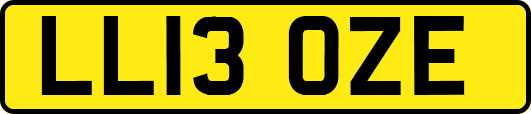 LL13OZE