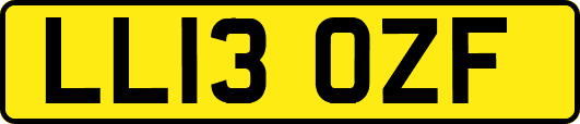 LL13OZF