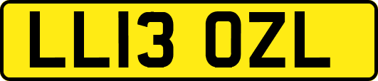 LL13OZL