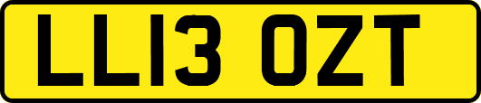 LL13OZT