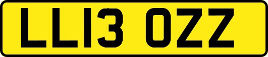 LL13OZZ