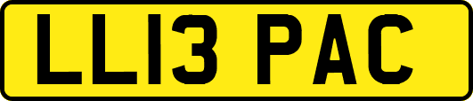 LL13PAC