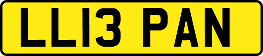 LL13PAN
