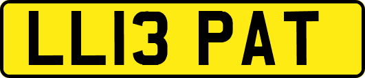 LL13PAT