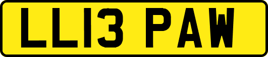 LL13PAW