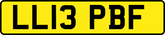 LL13PBF