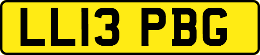 LL13PBG