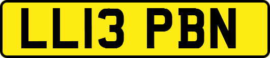 LL13PBN