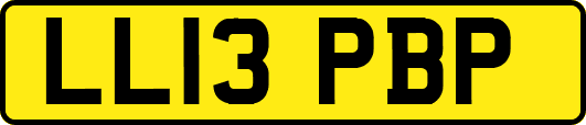 LL13PBP