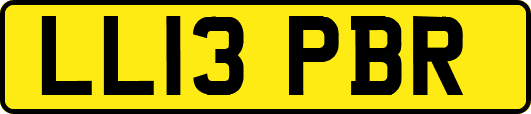 LL13PBR