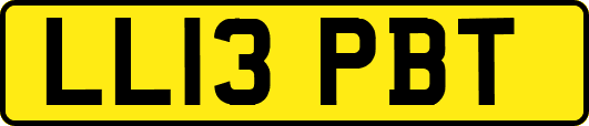 LL13PBT