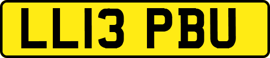 LL13PBU