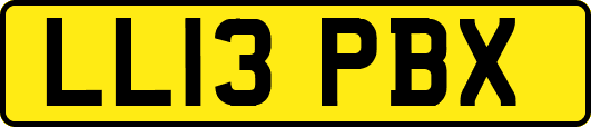 LL13PBX