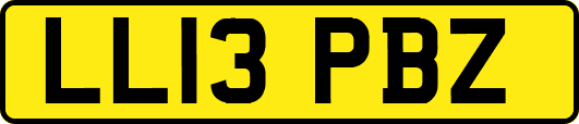 LL13PBZ