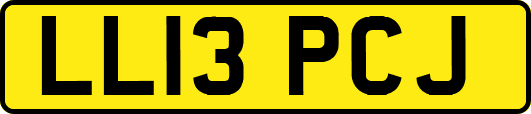 LL13PCJ