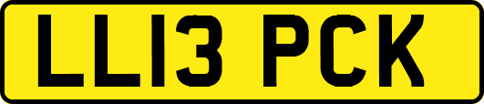LL13PCK