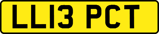 LL13PCT