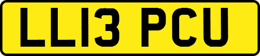 LL13PCU